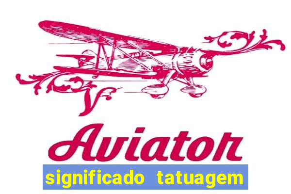 significado tatuagem peixe beta